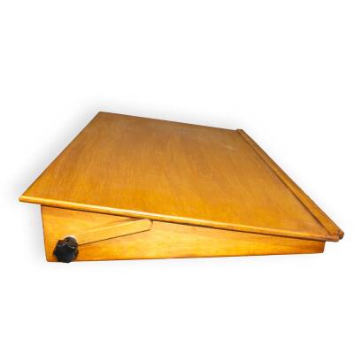 Karin Hattat Sandığı 40x60 cm - 6