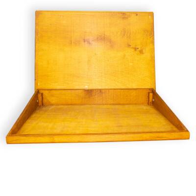 Karin Hattat Sandığı 40x60 cm - 3