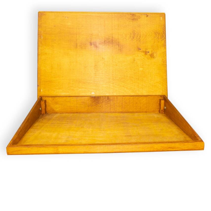 Karin Hattat Sandığı 40x60 cm - 3