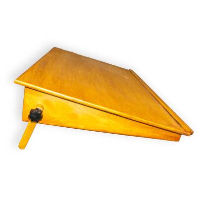 Karin Hattat Sandığı 40x60 cm - 7