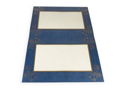 Karin Illuminated Workbook No:1 A4 150 Gr 25 Sheets - 3