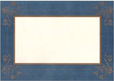 Karin Illuminated Workbook No:1 A4 150 Gr 25 Sheets - 4