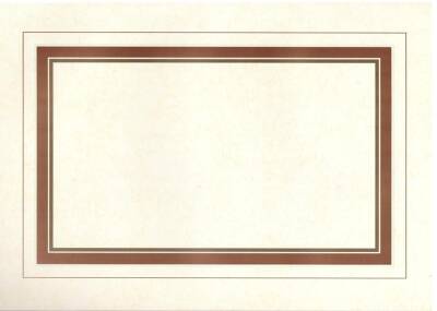 Karin Illuminated Workbook No:2 A4 150 Gr 25 Sheets - 4