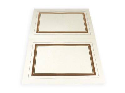 Karin Illuminated Workbook No:2 A4 150 Gr 25 Sheets - 3