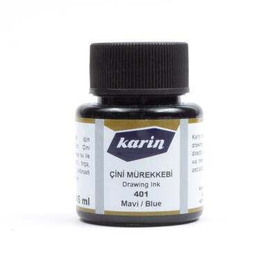 Karin India Ink Ultramarine 45 ml