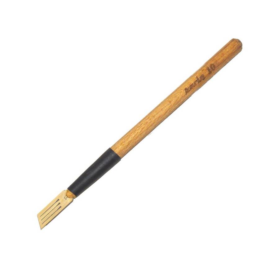 Karin Jali Pen African Tree No: 10 - 1