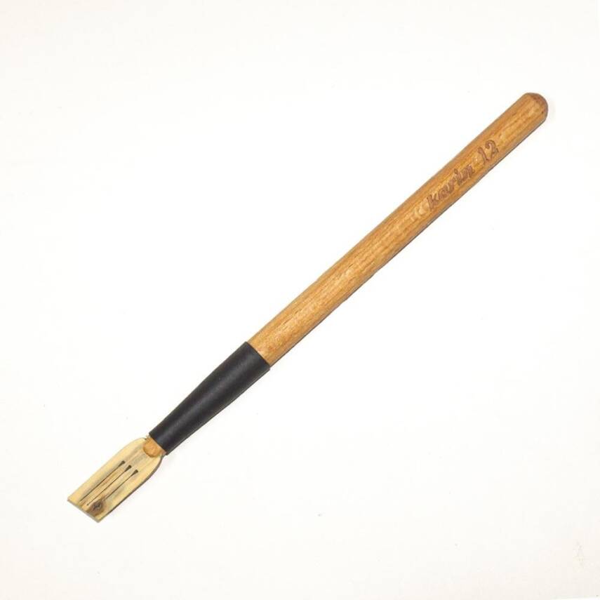 Karin Jali Pen African Tree No: 12 - 1
