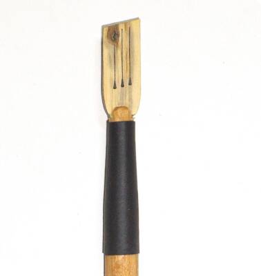 Karin Jali Pen African Tree No: 12