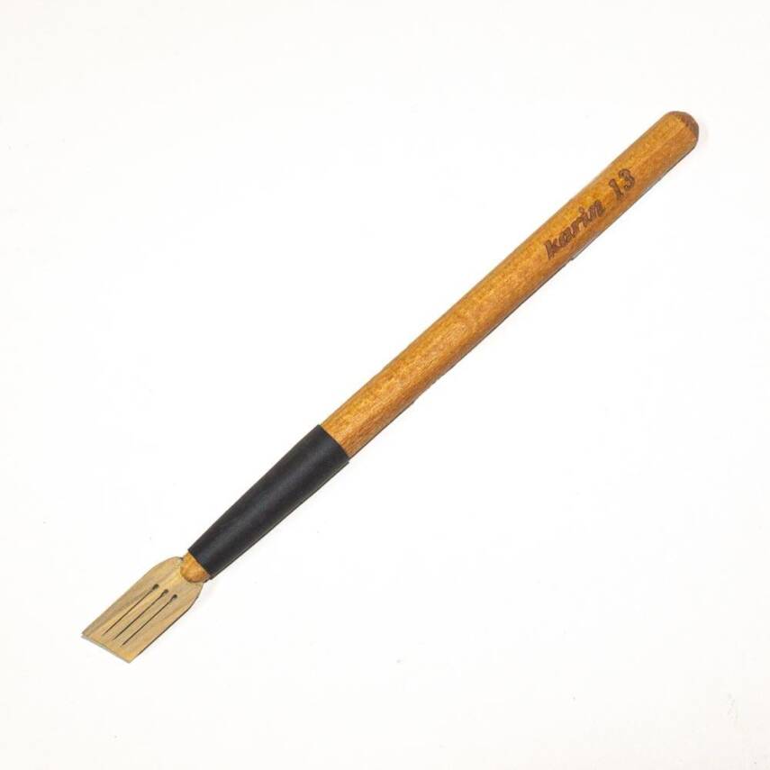 Karin Jali Pen African Tree No: 13 - 1