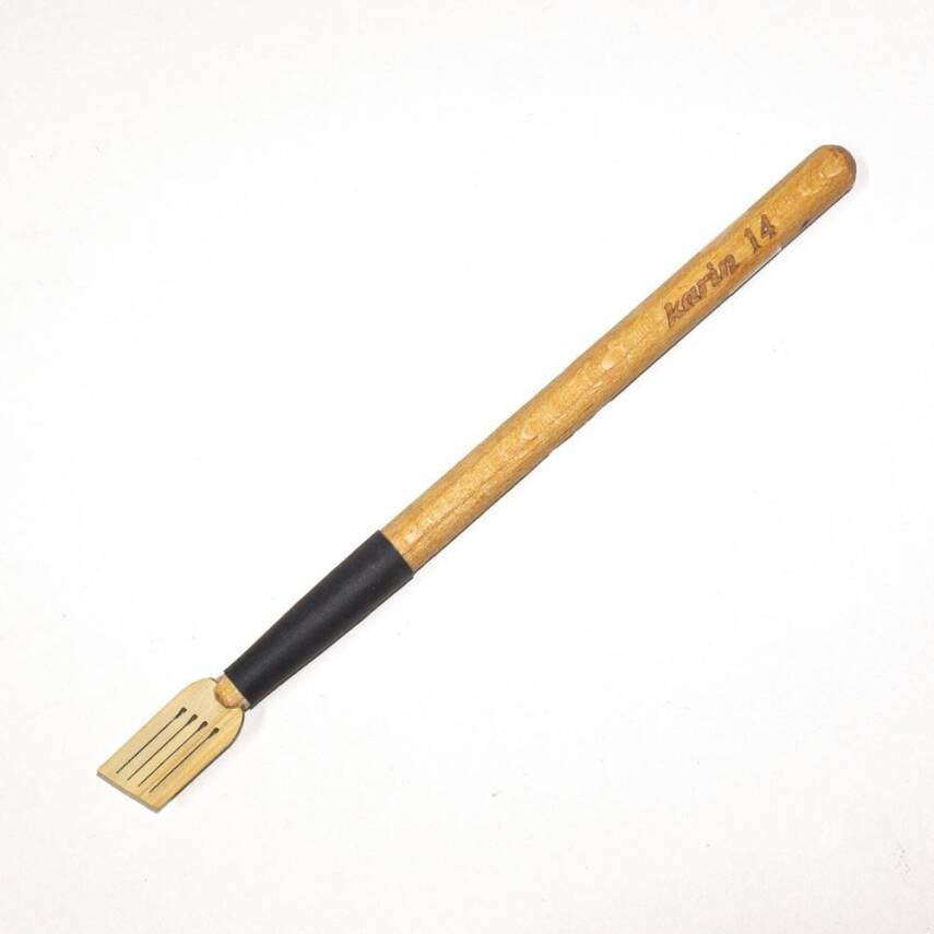 Karin Jali Pen African Tree No: 14 - 1