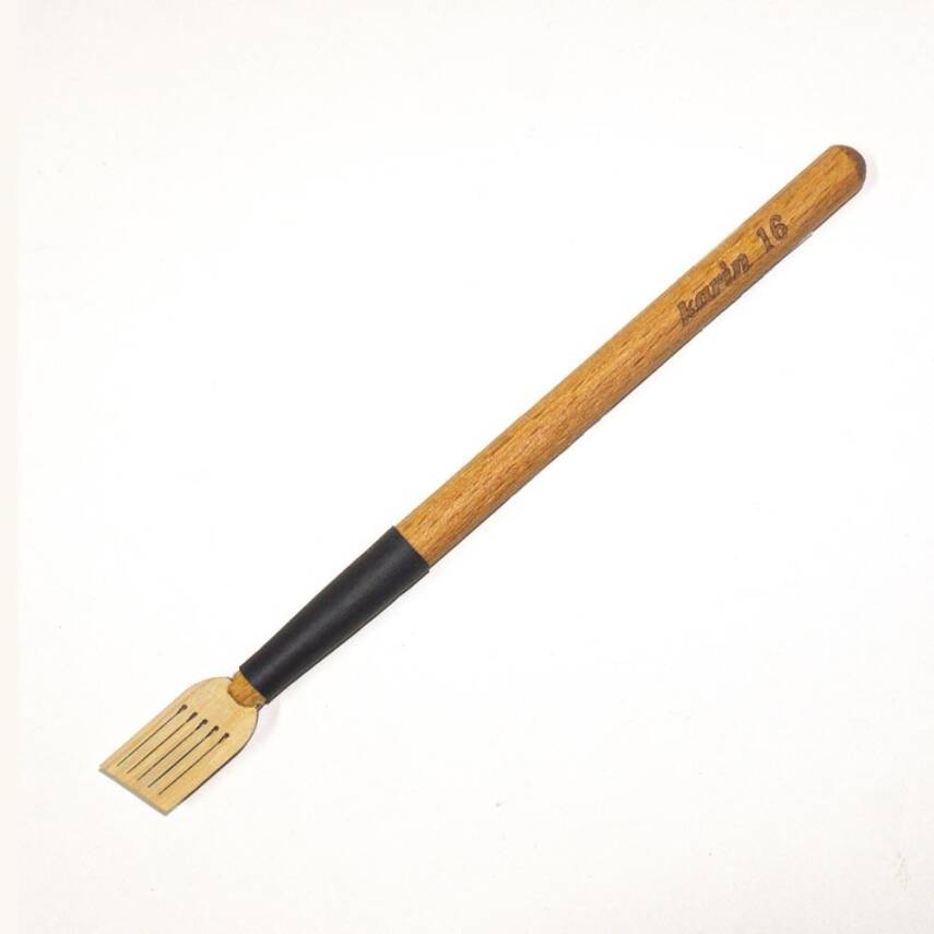Karin Jali Pen African Tree No: 16 - 1