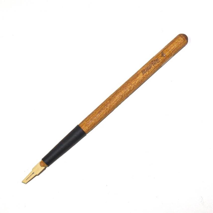 Karin Jali Pen African Tree No: 4 - 1