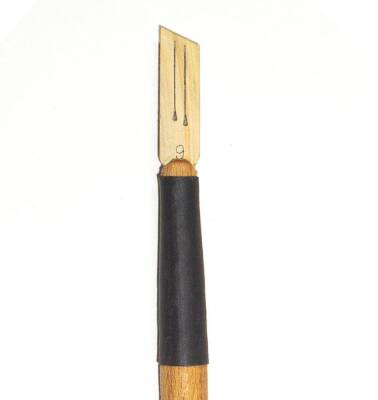 Karin Jali Pen African Tree No: 9