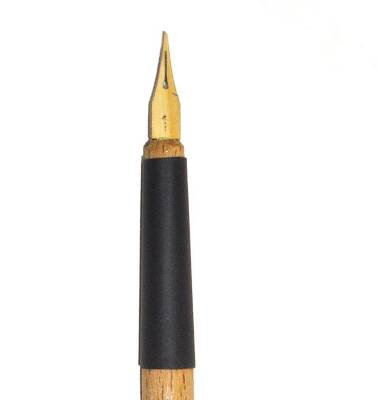 Karin Jali Pen African Tree No:1