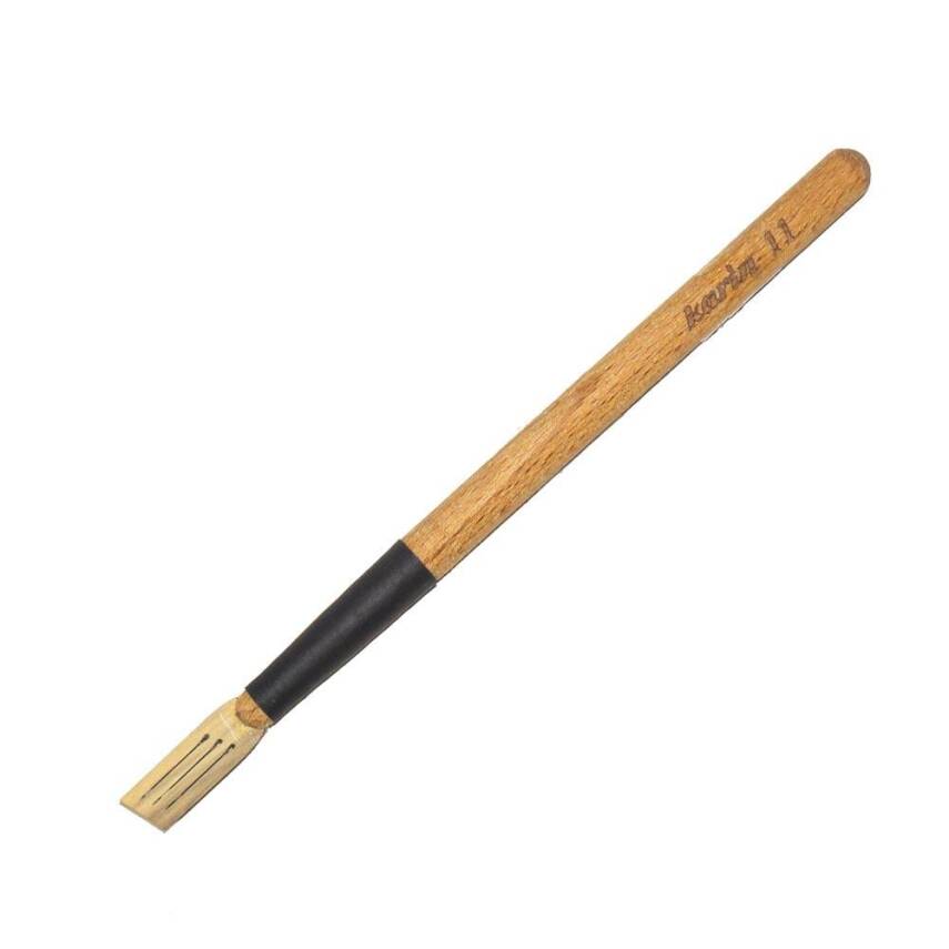 Karin Jali Pen African Tree No:11 - 1