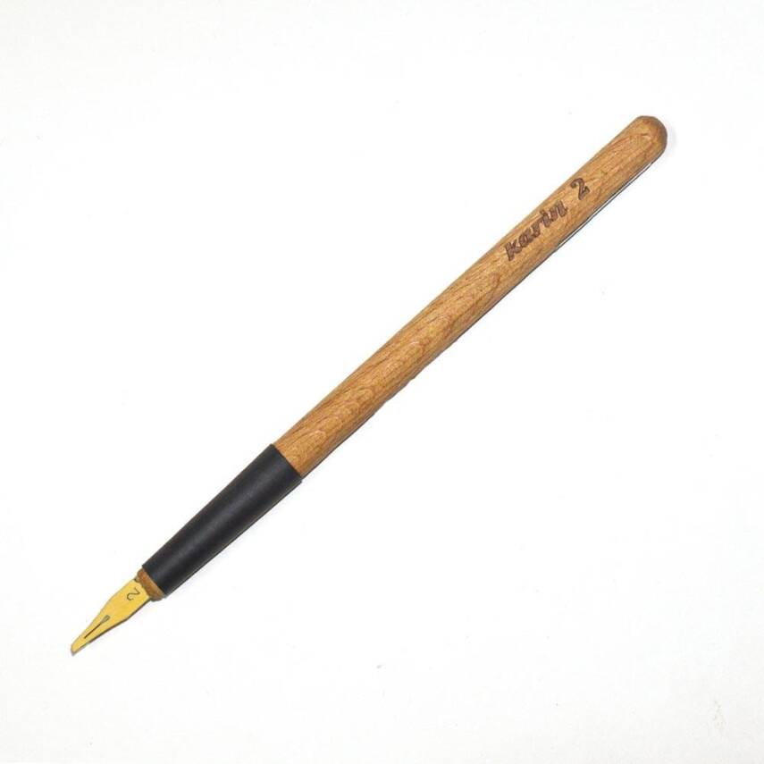Karin Jali Pen African Tree No:2 - 1