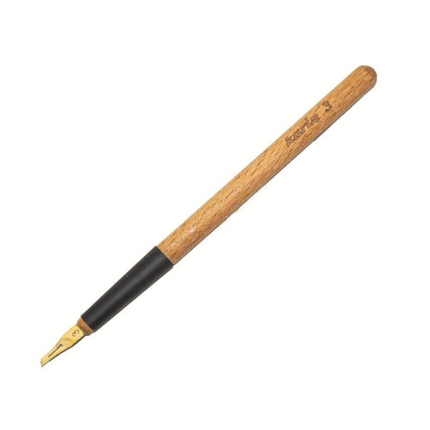 Karin Jali Pen African Tree No:3 - 1