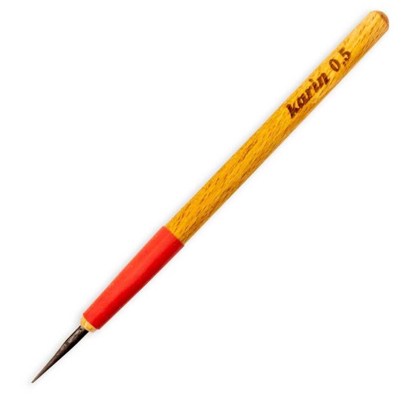Karin Java Pen 0.5 mm - 1