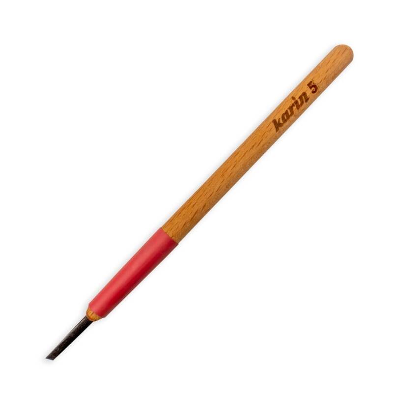 Karin Java Pen 5 mm - 1