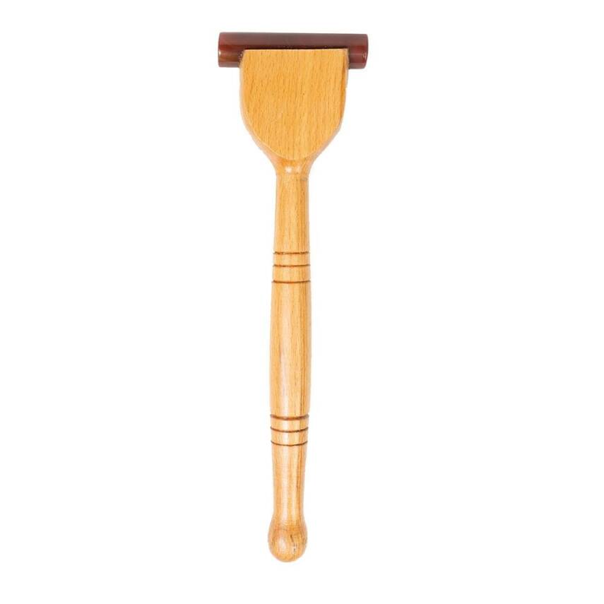 Karin Kağıt Mühresi Silindir Uçlu - 1