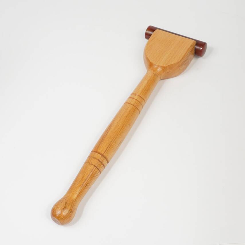 Karin Kağıt Mühresi Silindir Uçlu - 3