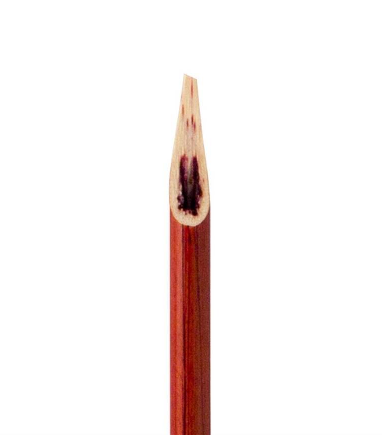 Karin Kamış Kalem Sülüs 3 Mm - 2
