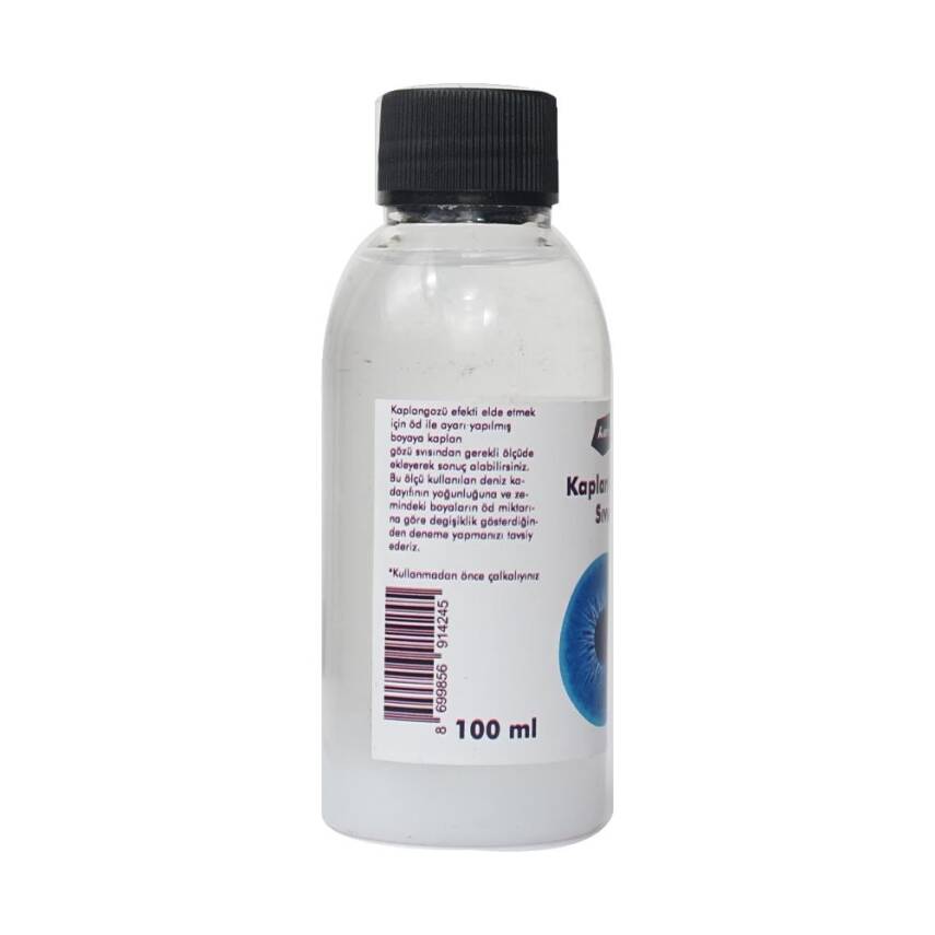Karin Kaplan Gözü Sıvısı 100 ml - 2