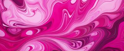 Karin Kolay Ebru Boyası 809 Magenta 30 cc