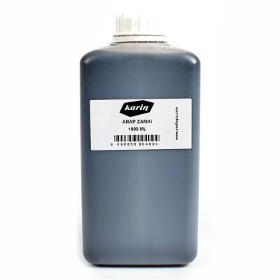 Karin Liquid Gum Arabic 1000 ml