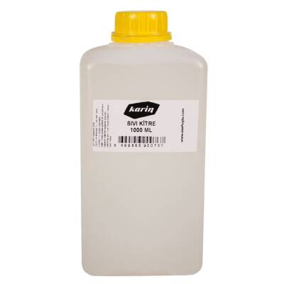 Karin Liquid Tragacanth 1000 ml