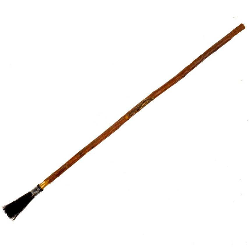 Karin Marbling Brush for Spreading - 1