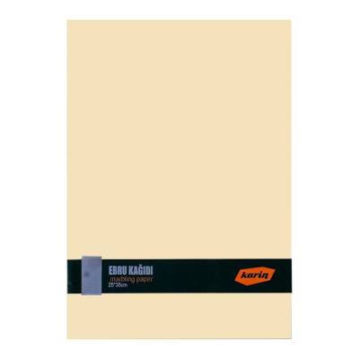 Karin Marbling Cleaning Paper 35X50 200 Pcs.