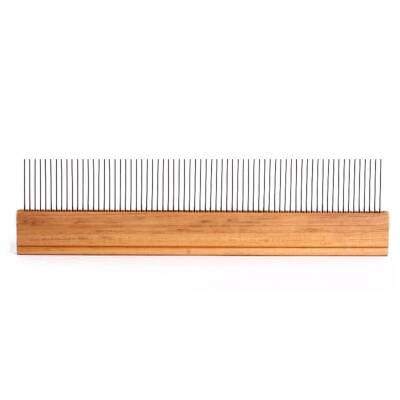 Karin Marbling Comb 50 cm 5 mm Spaced