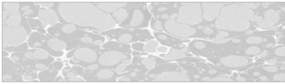 Karin Marbling Paint 901 Ground Colors - Light Gray 105 ml