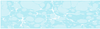 Karin Marbling Paint 902 Ground Colors - Light Blue 105 ml