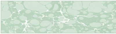Karin Marbling Paint 905 Ground Colors - Almond Green 105 ml