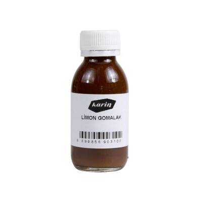 Karin Melted Lemon Shellac 100 ml