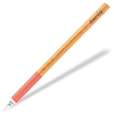 Karin Metal Nib Calligraphy Pen Thuluth 0.7 mm