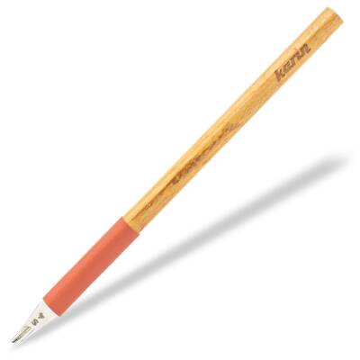 Karin Metal Nib Calligraphy Pen Thuluth 4 mm