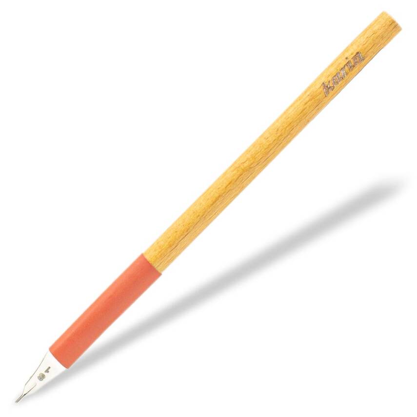 Karin Metal Uçlu Hat Kalemi  Sülüs 1 mm - 1