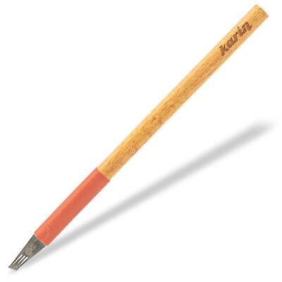 Karin Metal Uçlu Hat Kalemi  Sülüs 5 mm