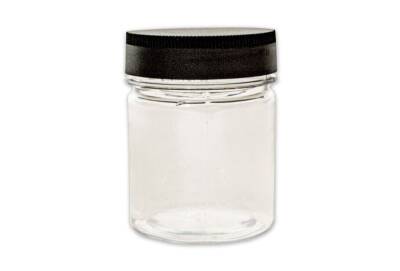 Karin Mixing Jar 105 ml Plastic