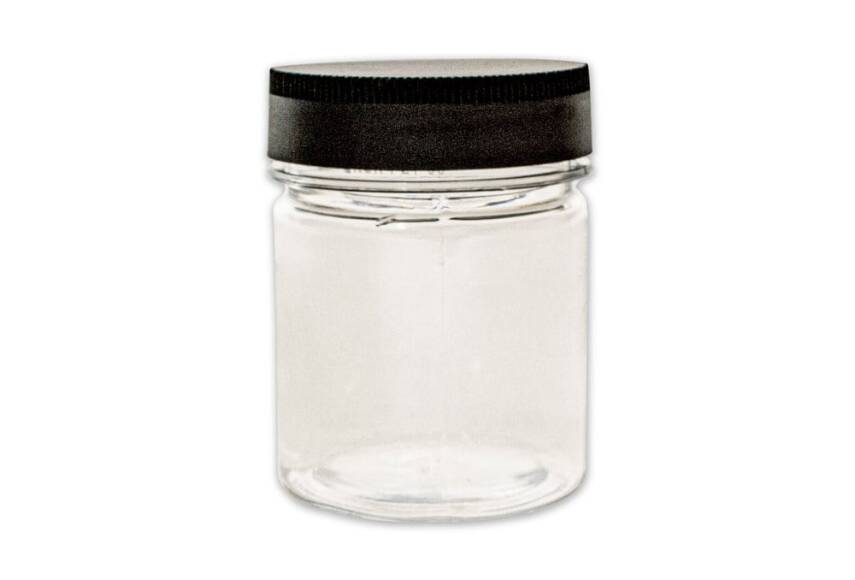 Karin Mixing Jar 105 ml Plastic - 1
