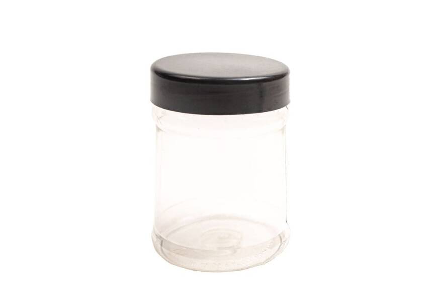 Karin Mixing Jar 190 ml Plastic - 1