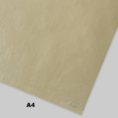 Karin Nohudi Renk Aharlı Kağıt A4