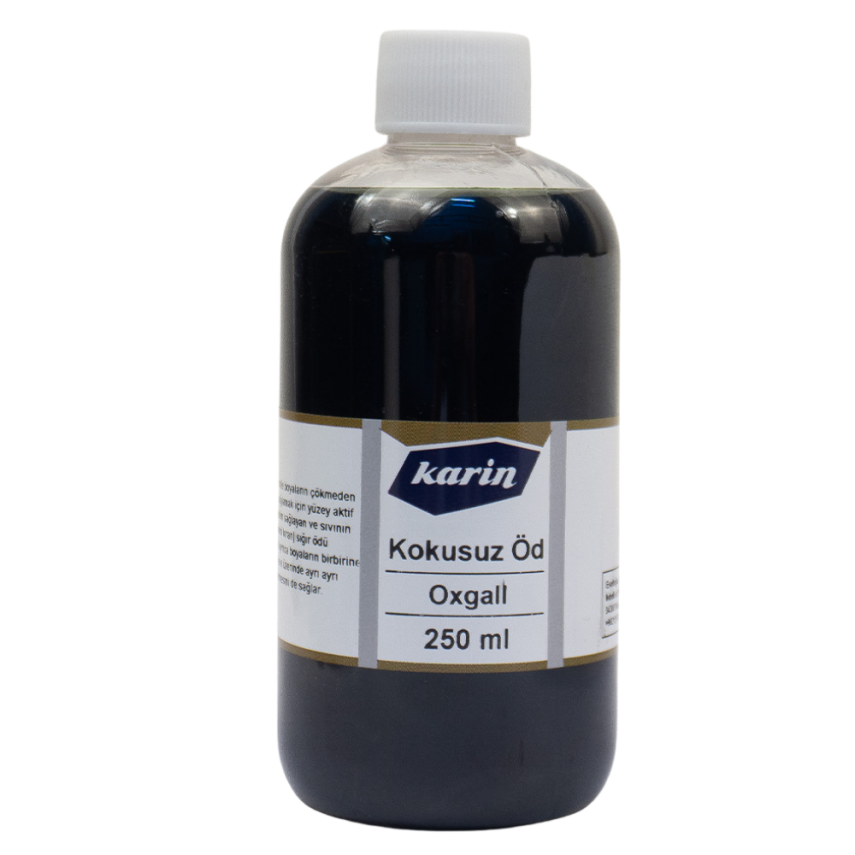 Karin Odorless Oxgall 250 ml - 1