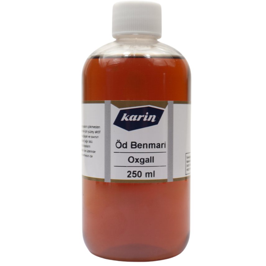 Karin Oxgall 250 ml - 1