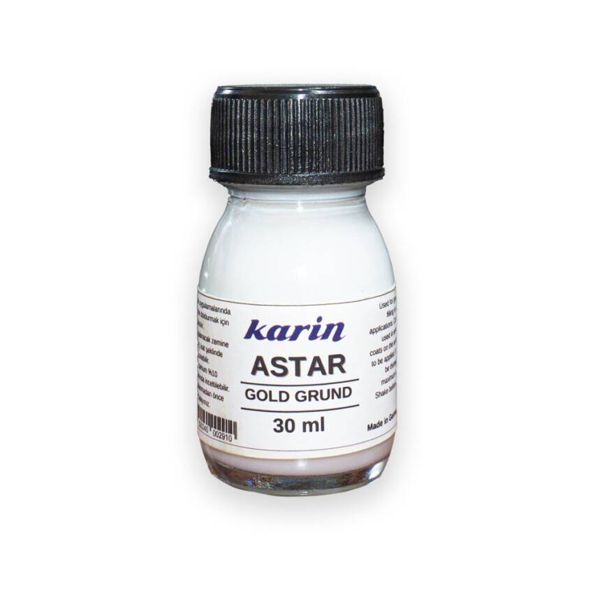 Karin Özel Zemin Astarı 30 ml - 1