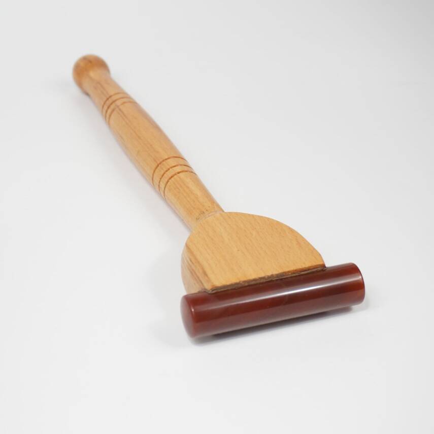 Karin Paper Stamp with - 4