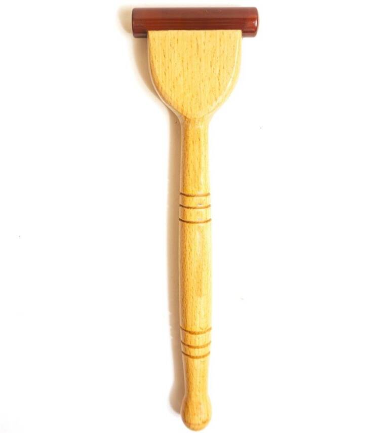 Karin Paper Stamp with - 5